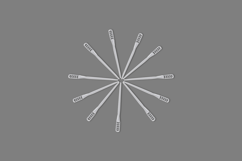 STIRRERS