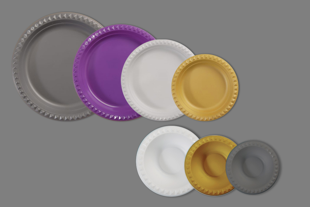 VERONICA RANGE
