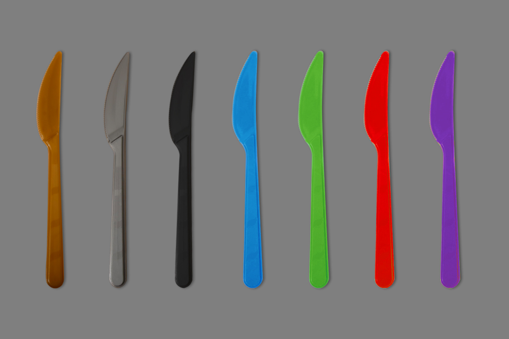 MARIGOLD RANGE KNIFE