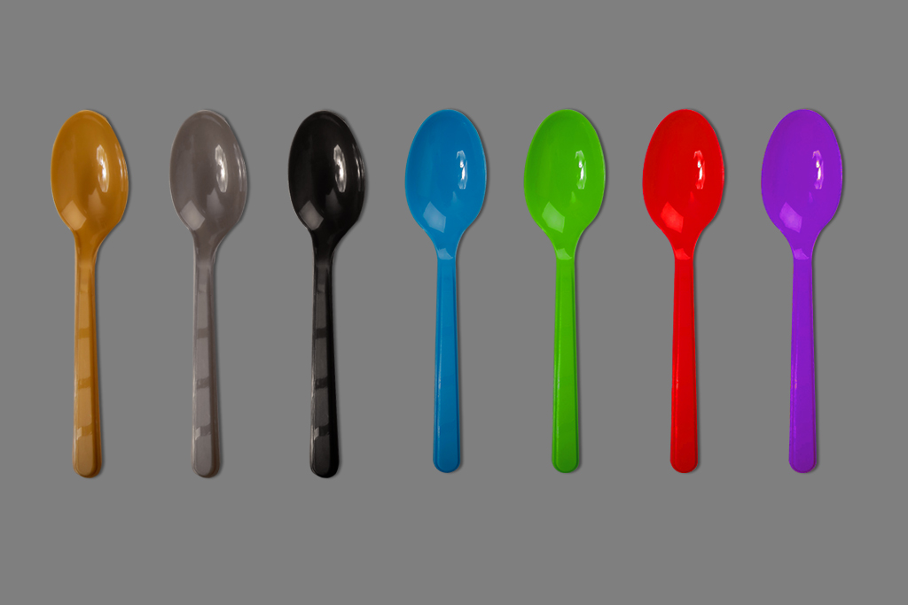 MARIGOLD RANGE SPOON