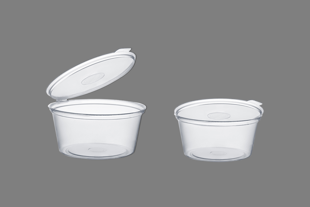 COUPES À SAUCE
