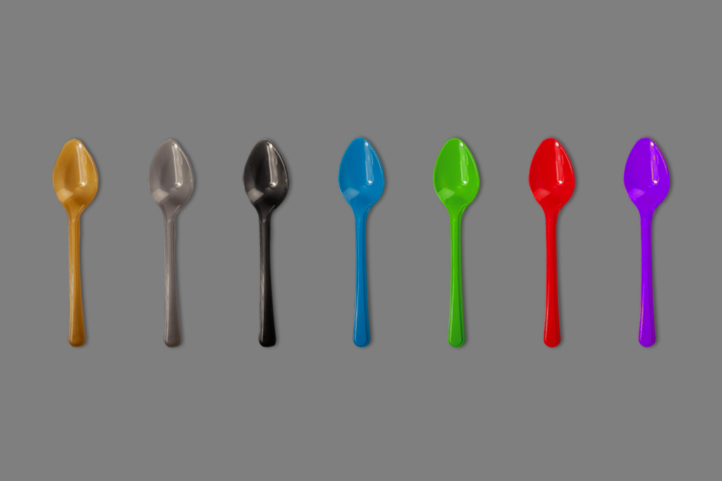 MARIGOLD RANGE SPOON