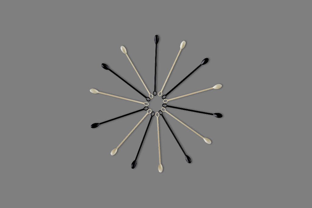 STIRRERS