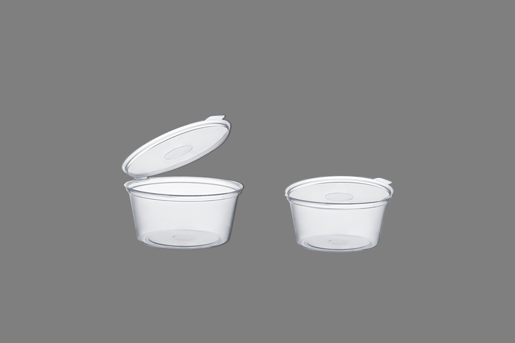 COUPES À SAUCE