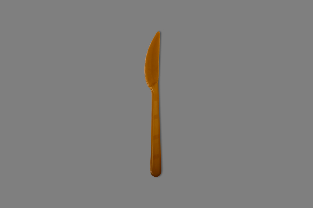 MARIGOLD RANGE KNIFE