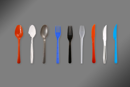 CUTLERY