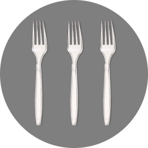 LAVENDER RANGE FORK