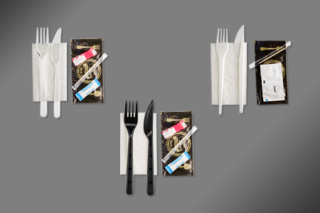 CUTLERY KITS