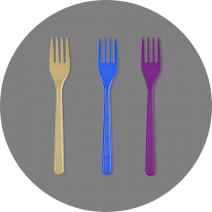 MARIGOLD RANGE FORK