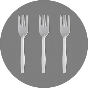 POPPY RANGE FORK